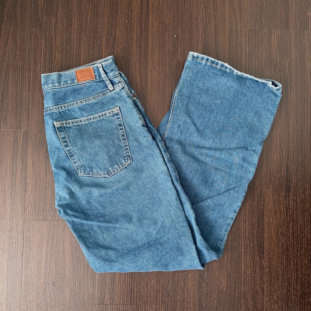Urban Outfitters BDG 90’s Boot Cut Jeans